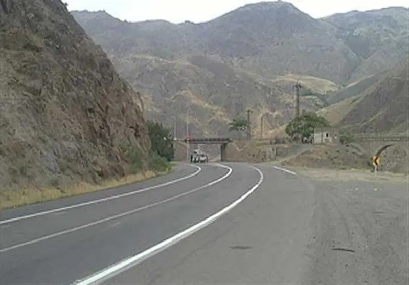 از انسداد یک محور شریانی در کشور تا ترافیک سنگین در چالوس