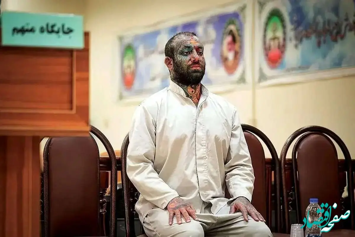 خبر فوری: تتلو از زندان آزاد شد؟