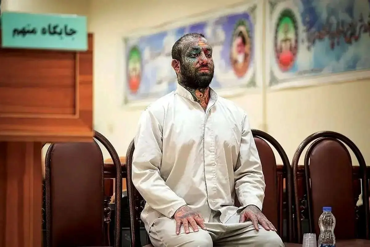 خبر فوری: تتلو از زندان آزاد شد؟