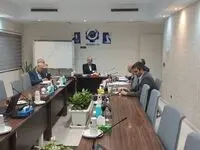 دویست و چهاردهمین جلسه تولید شرکت میدکو برگزار شد