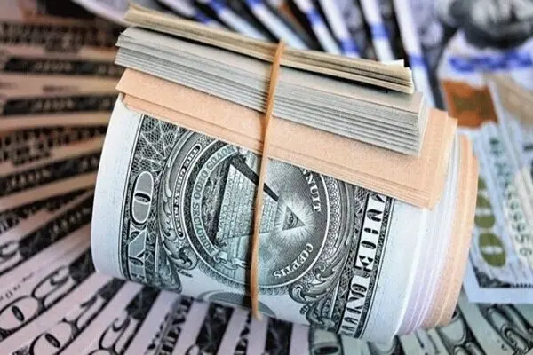 قیمت دلار آمریکا امروز پنجشنبه ۲۹ مرداد چقدر شد؟ 