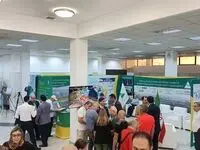 معرفی بسته های سرمایه‌گذاری مناطق آزاد جمهوری اسلامی ایران در رویداد اقتصادی ایروان ارمنستان