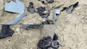 آخرین خبر از حمله آمریکا به بندرعباس امروز ۲۲ تیر ۱۴۰۵
