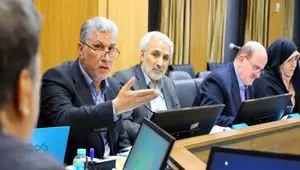 عملکرد ۹ ماهه بانک دی خیره‌کننده و قابل تقدیر است