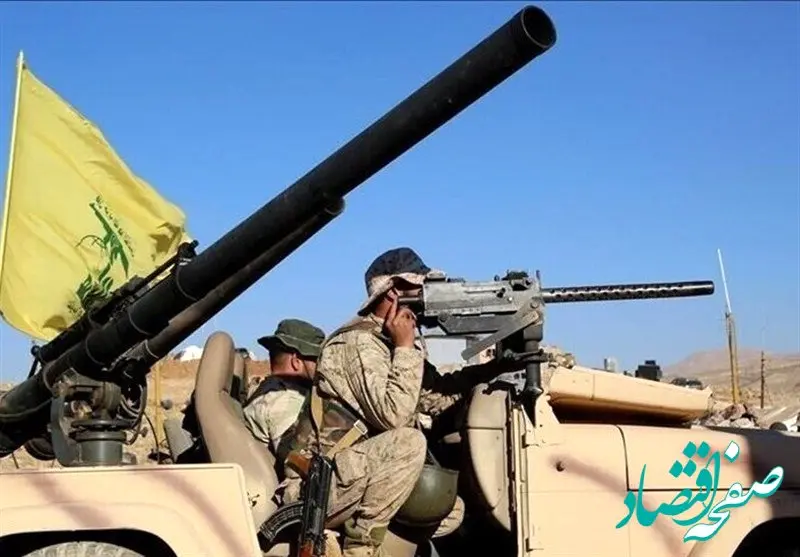 حمله اسرائیل به بیروت | حزب الله طی ۲۴ ساعت گذشته چند عملیات انتقامی انجام داد؟ 