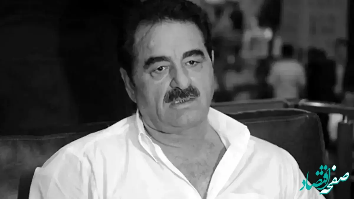 ابراهیم تاتلیسس درگذشت + جزئیات