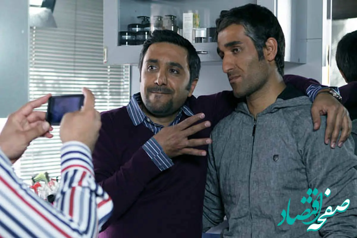حمله ارازل و اوباش به بازیگر سریال پژمان و خوردن 80 بخیه + عکس وحشتناک او در اورژانس