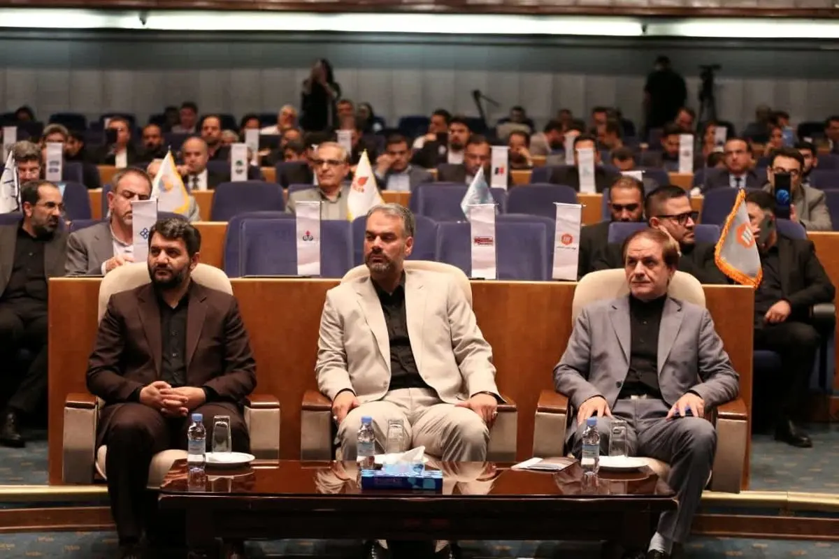 عبدالملکی به عنوان سخنران ششمین اجلاس تکریم از چهرههای نامی صنعت و اقتصاد کشور انتخاب شد