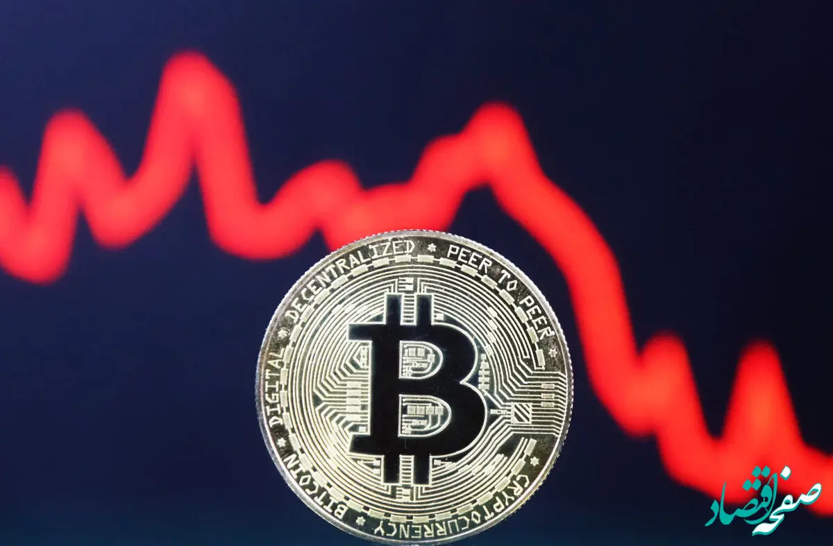بیت کوین ریخت! / قیمت بیت کوین امروز پنجشنبه ۸ شهریور ماه ۱۴۰۳