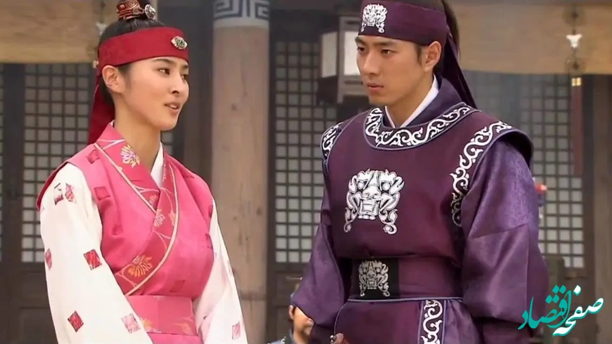 تصویر پربازدید از جومونگ و سوسانو در امپراطور افسانه ها 