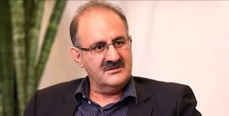 وحید محمودی سرپرست جدید صندوق بازنشستگی کشوری کیست؟ | بیوگرافی وحید محمودی