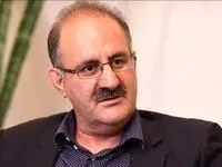 وحید محمودی سرپرست جدید صندوق بازنشستگی کشوری کیست؟ | بیوگرافی وحید محمودی