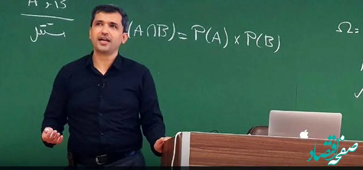 آیا دانشگاه صنعتی شریف مخالف اخراج شریفی زارچی است؟ 
