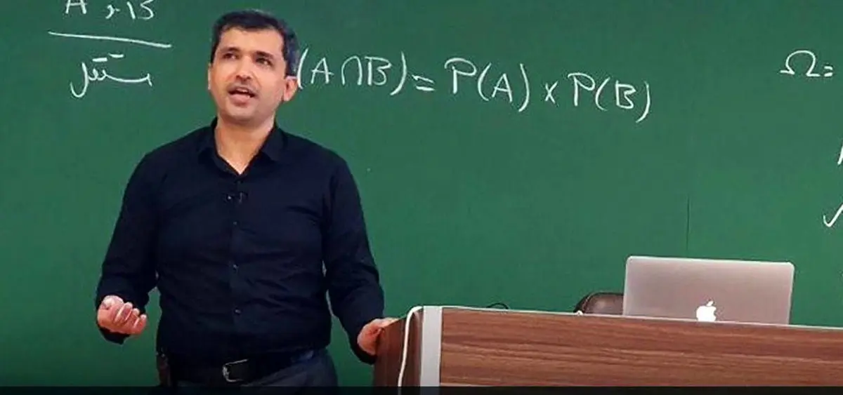 آیا دانشگاه صنعتی شریف مخالف اخراج شریفی زارچی است؟ 
