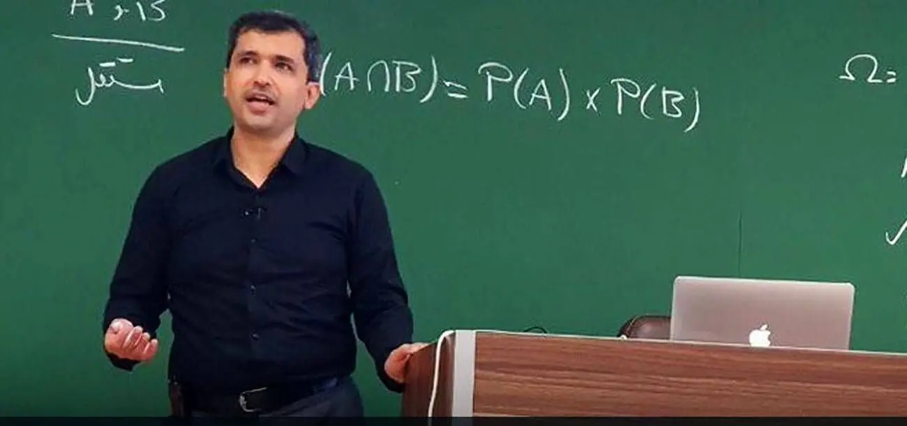 آیا دانشگاه صنعتی شریف مخالف اخراج شریفی زارچی است؟ 
