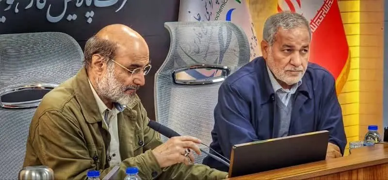 راه‌اندازی هویزه خلیج فارس در زمان کم، بسیاری را شگفت زده کرد