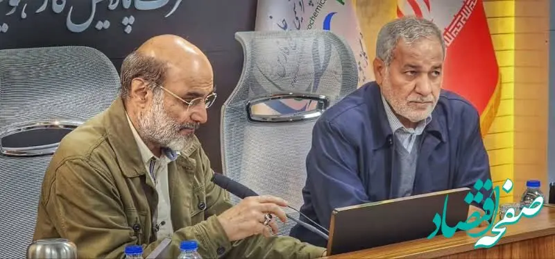 راه‌اندازی هویزه خلیج فارس در زمان کم، بسیاری را شگفت زده کرد