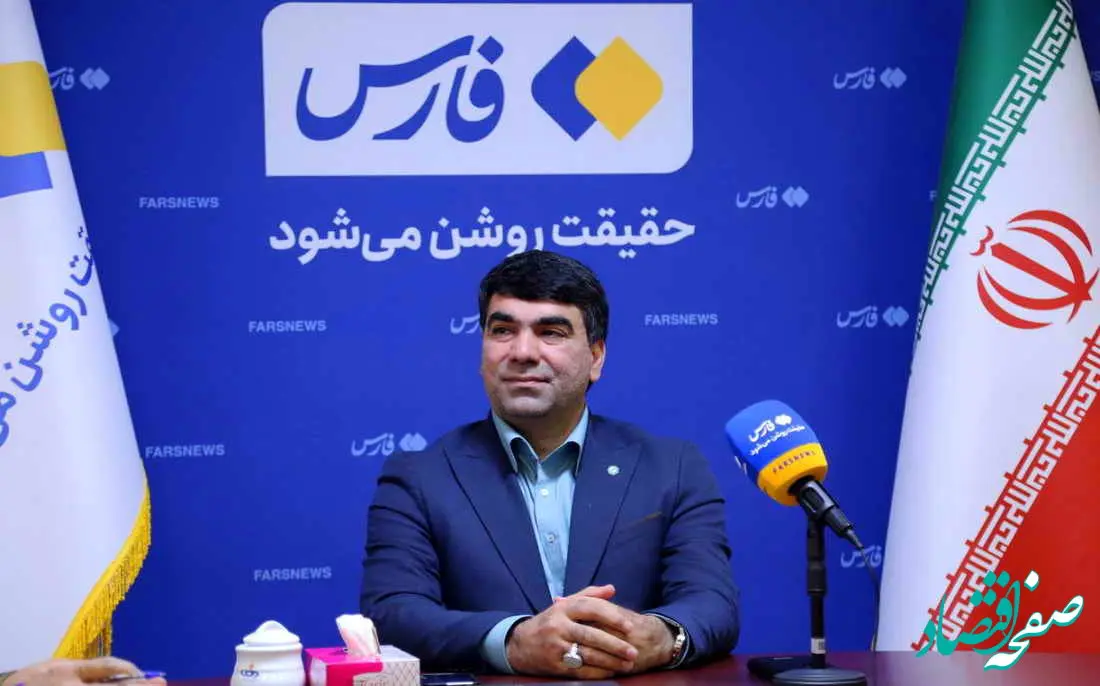 تعامل بانک توسعه تعاون با خبرگزاری فارس در جهت امیدآفرینی