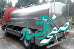 ابلاغ نرخ مصوب فروش و حمل آب تانکری در کیش