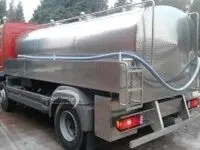 ابلاغ نرخ مصوب فروش و حمل آب تانکری در کیش