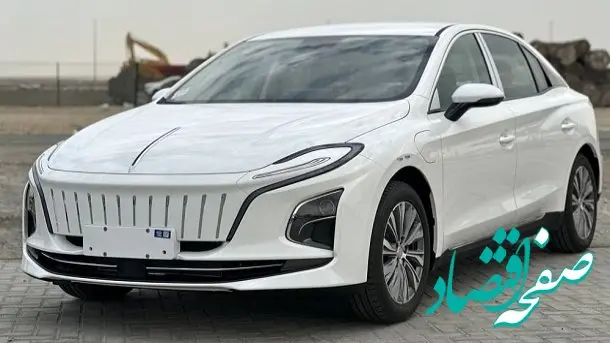 فروش فوری هونگچی برقی با قیمت قطعی ویژه آبان ماه | چطور ثبت‌نام کنیم؟
