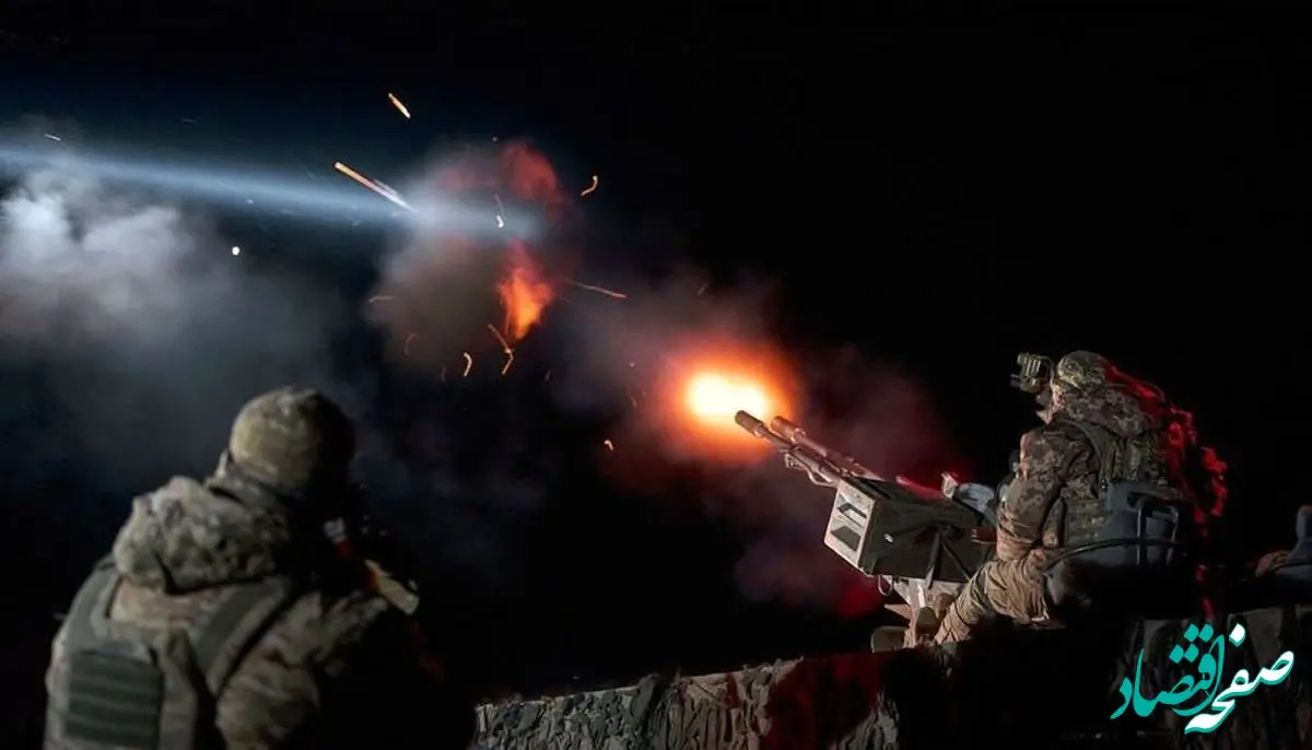 ایران امشب به اسرائیل حمله می‌کند؟ / وعده صادق ۳ امشب