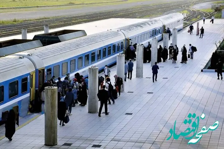 آخرین وضعیت حرکت قطارها پس از حمله اسرائیل | نیاز باشد... 