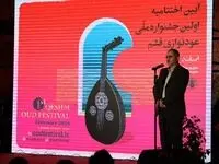 قشم خاستگاه اصلی مکتب فرهنگی و هنری خلیج فارس / پیوند خوبی میان اساتید مطرح موسیقی کشور و استعدادهای جزیره قشم صورت گرفت 