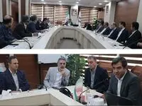 بازآفرینی سازمان در عصر هوش مصنوعی؛ موضوع جلسه آموزشی مدیران ارشد «ومعادن»