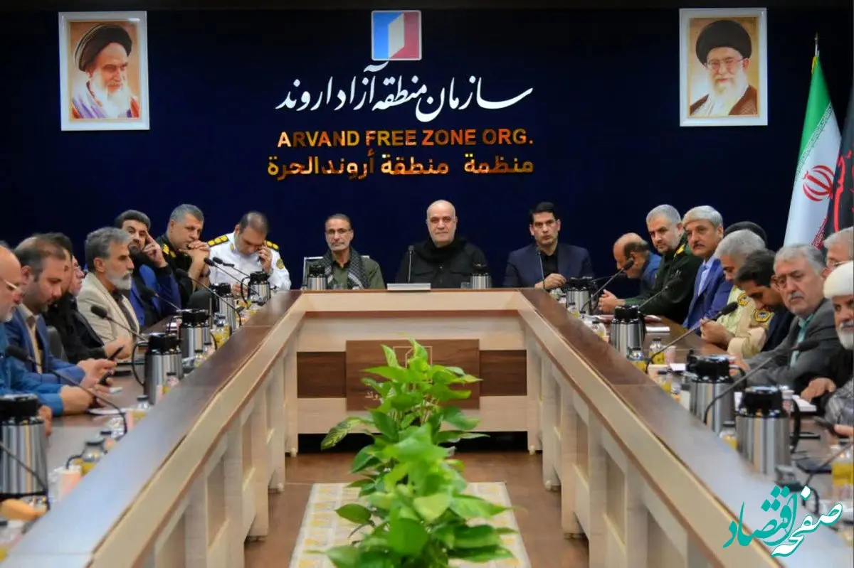 شتاب در آماده‌سازی شلمچه برای اربعین / توسعه صحن امام رضا(ع) و تکمیل زیرساخت‌ها تا پایان تیر