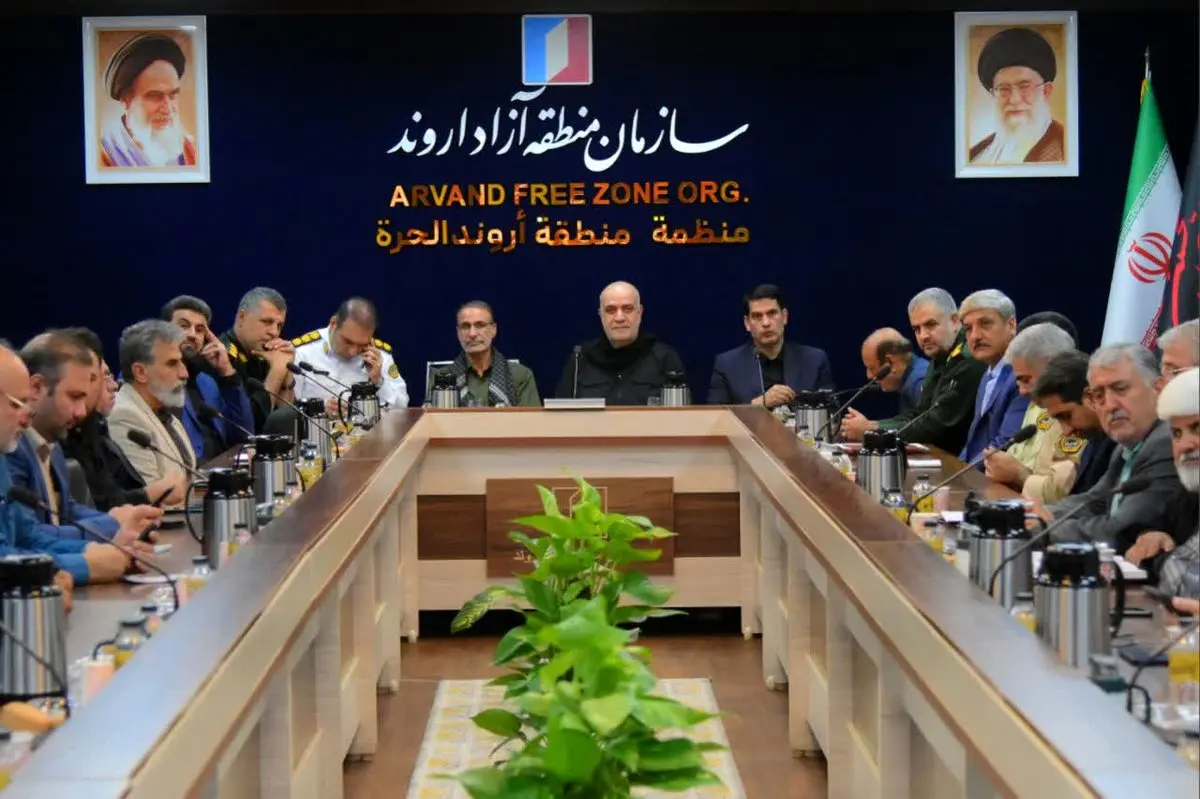 شتاب در آماده‌سازی شلمچه برای اربعین / توسعه صحن امام رضا(ع) و تکمیل زیرساخت‌ها تا پایان تیر