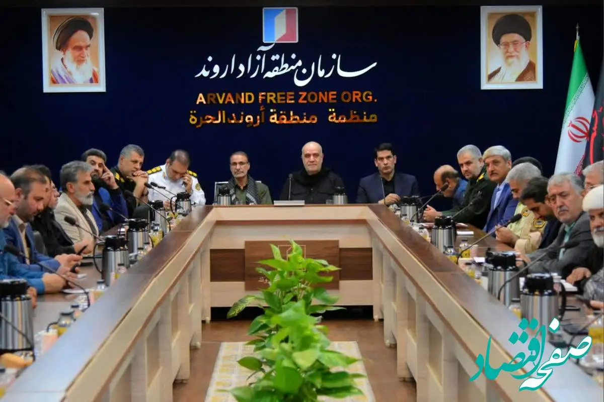 شتاب در آماده‌سازی شلمچه برای اربعین / توسعه صحن امام رضا(ع) و تکمیل زیرساخت‌ها تا پایان تیر