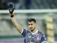 پرسپولیسی ها بخوانند | در پرسپولیس؛ دروازه‌بان ۵۰۰ میلیونی به جای ۱۰ میلیاردی!