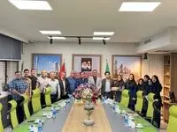 منابع انسانی؛ قلب تپنده تحول سازمانی