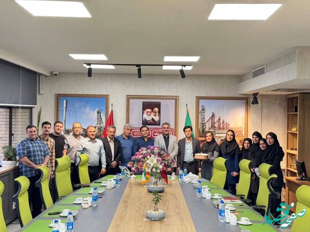 منابع انسانی؛ قلب تپنده تحول سازمانی