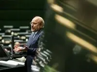 وقتی پسر قالیباف پشت در بسته ماند! 