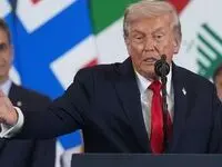 ترامپ: جنگ جهانی سوم در راه است!