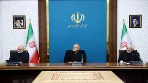 جزئیات جلسه ویژه پزشکیان برای مراسم تشییع رهبر شهید