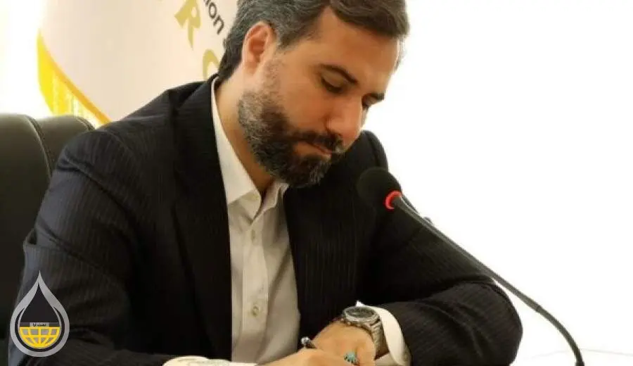 پیام مدیرعامل شرکت پازارگاد به مناسب سالروز ملّی شدن صنعت نفت و‌ تقارن بهار قرآن با آغاز سال نو