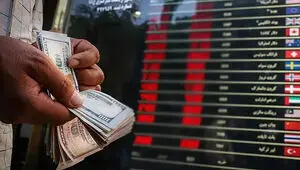 انتخابات آمریکا و تحولات جنگی چه اثری بر بازار ارز دارند؟