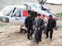 روزنامه جمهوری اسلامی درباره سقوط بالگرد رئیسی: احتمال توطئه خارجی وجود دارد