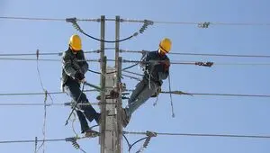 ۴ هزار مگاوات از ظرفیت نیروگاهی در حملات دشمن آسیب دید
