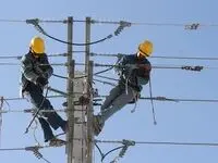 ۴ هزار مگاوات از ظرفیت نیروگاهی در حملات دشمن آسیب دید