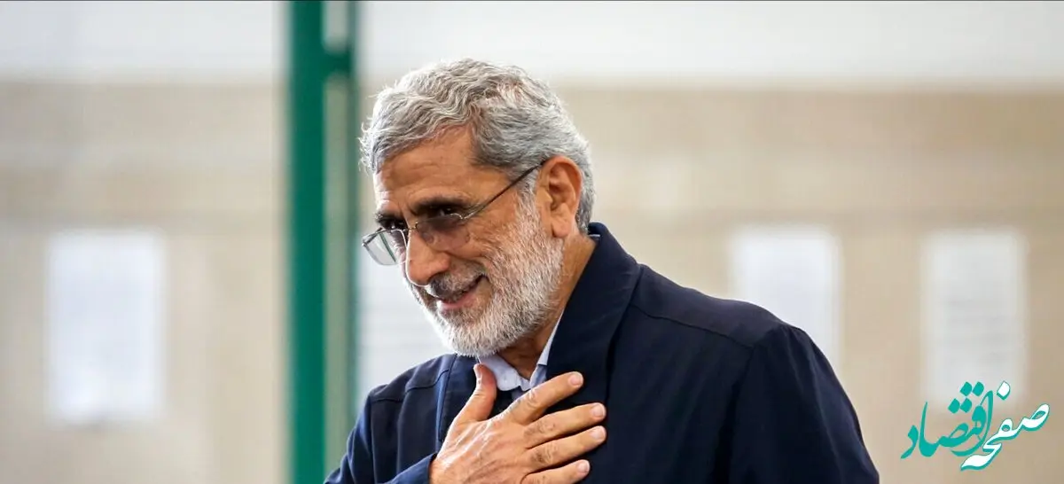 تصویر هایی از برخورد خاص سردار قاآنی با نوجوانان و کودکان /سلفی با فرمانده