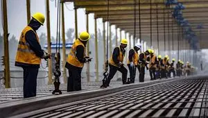 پاسخ های کوبنده تری به این رژیم جعلی بدهد