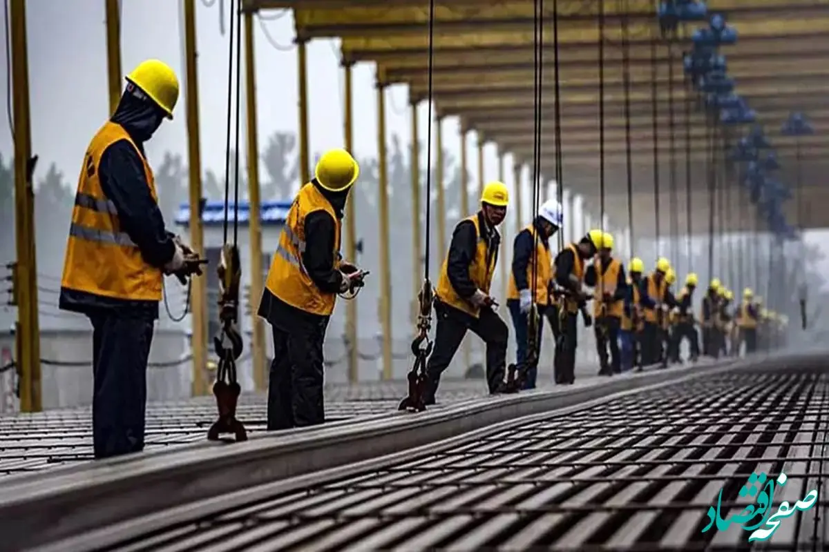 شیوه‌نامه جدید تامین اجتماعی، تیشه به ریشه بیمه کارگران ساختمانی‌ می‌زند