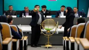 نیک آفرین پنجم برندگان خود را شناخت