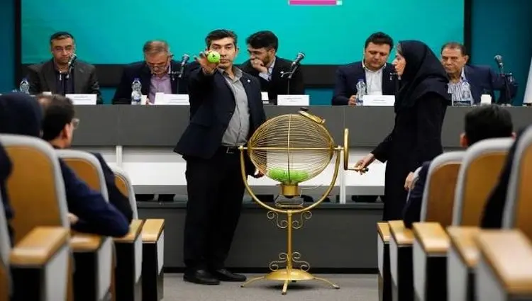 نیک آفرین پنجم برندگان خود را شناخت