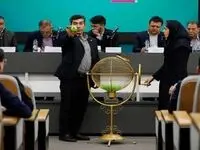 نیک آفرین پنجم برندگان خود را شناخت