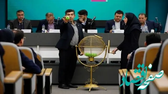 نیک آفرین پنجم برندگان خود را شناخت